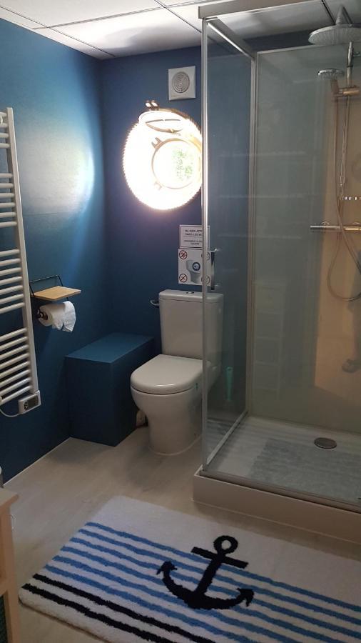 Peniche Ino Lefkothea II Chambre D'Hotes Доль Экстерьер фото