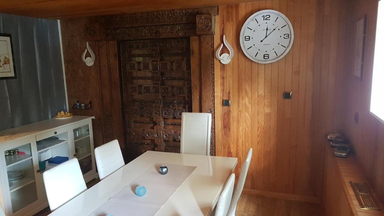 Peniche Ino Lefkothea II Chambre D'Hotes Доль Экстерьер фото