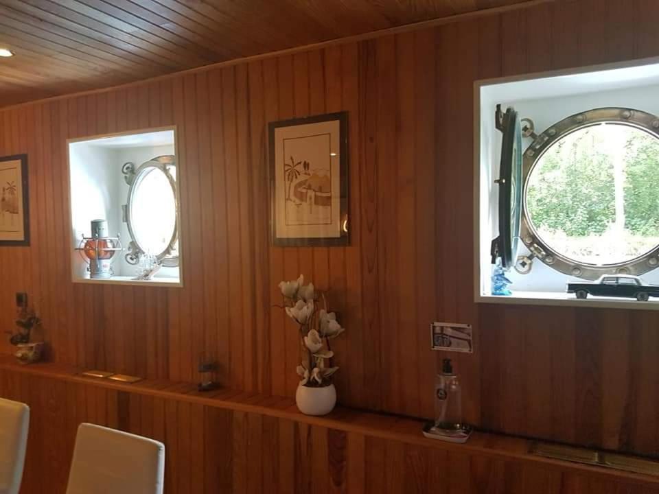 Peniche Ino Lefkothea II Chambre D'Hotes Доль Экстерьер фото