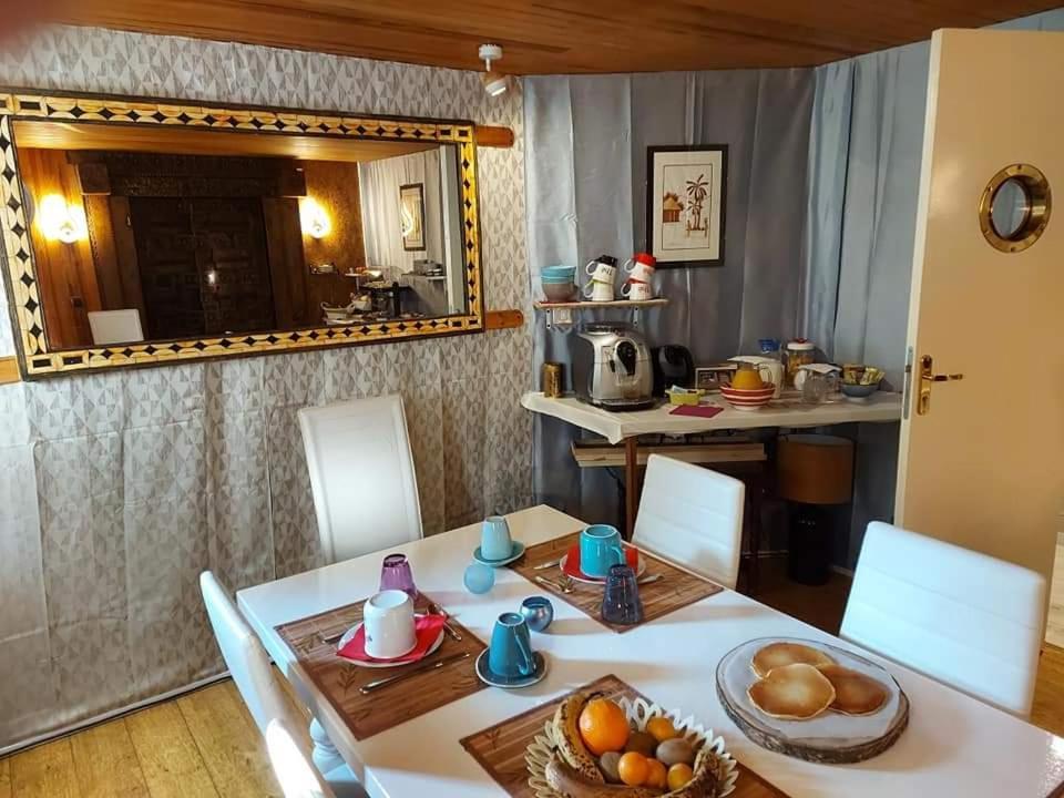 Peniche Ino Lefkothea II Chambre D'Hotes Доль Экстерьер фото