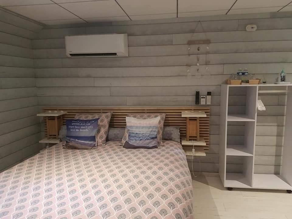 Peniche Ino Lefkothea II Chambre D'Hotes Доль Экстерьер фото